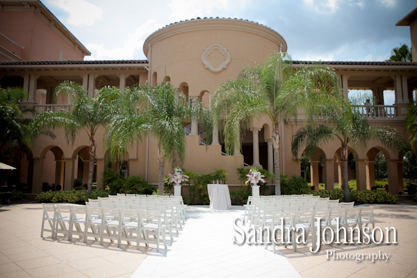 Best Ritz Carlton Wedding photographer - Sandra Johnson (SJFoto.com)